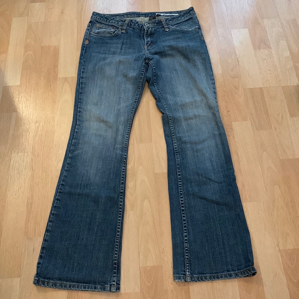 David Bitton Buffalo Jeans 39